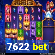 7622 bet